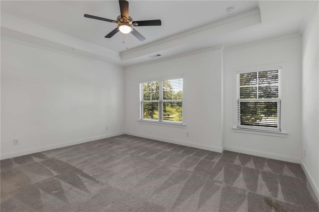 3561 Parkside Way