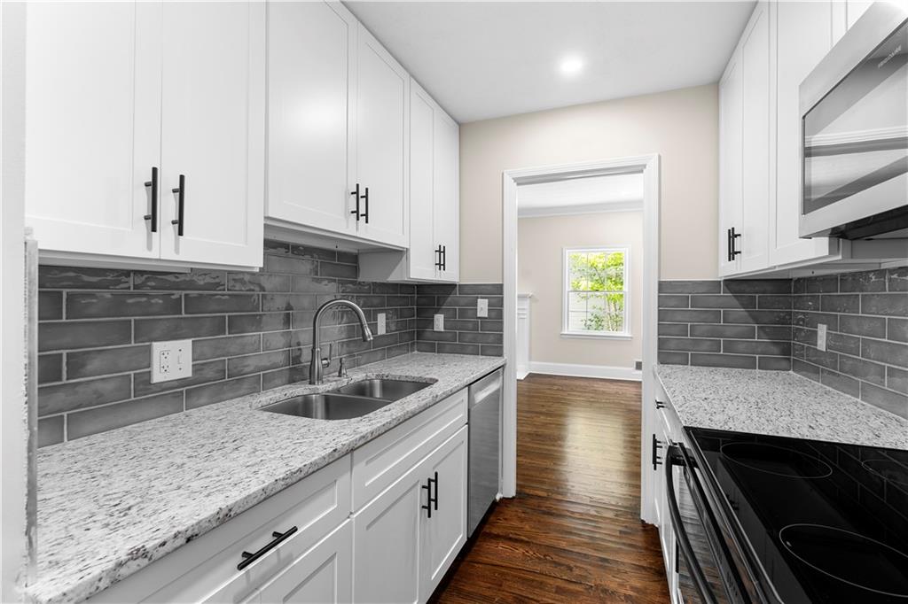 260 Manning Road SW Unit 32