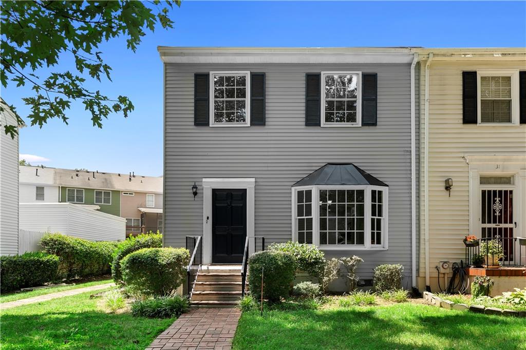 260 Manning Road SW Unit 32
