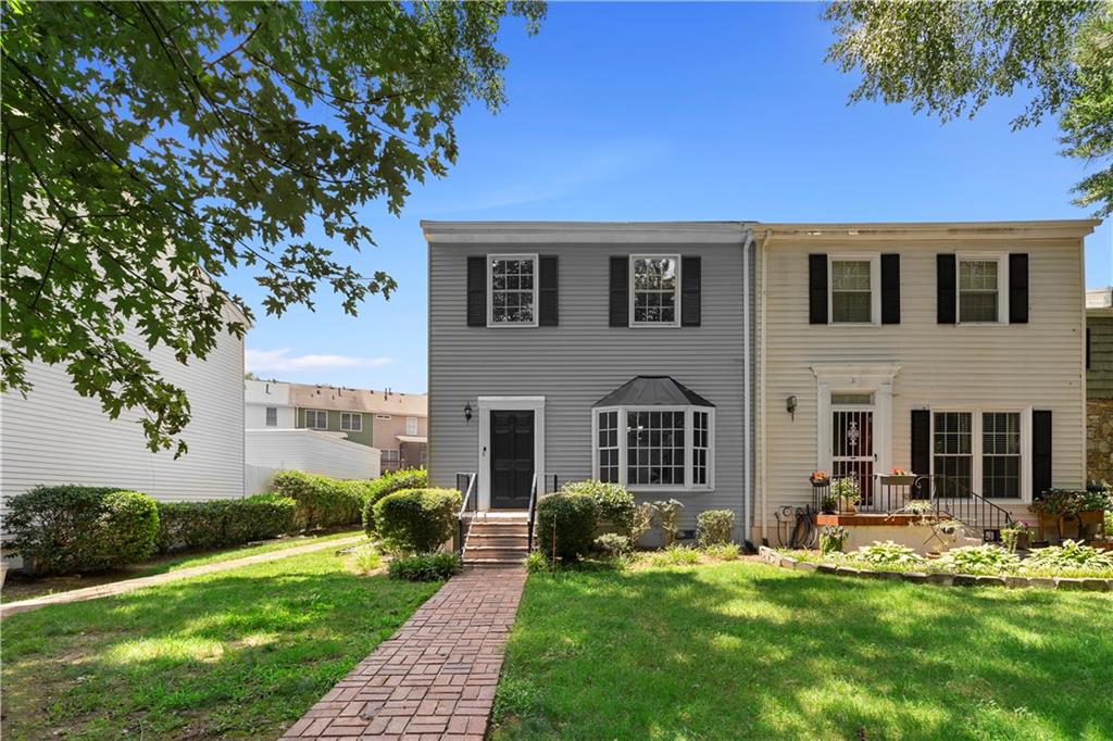 260 Manning Road SW Unit 32