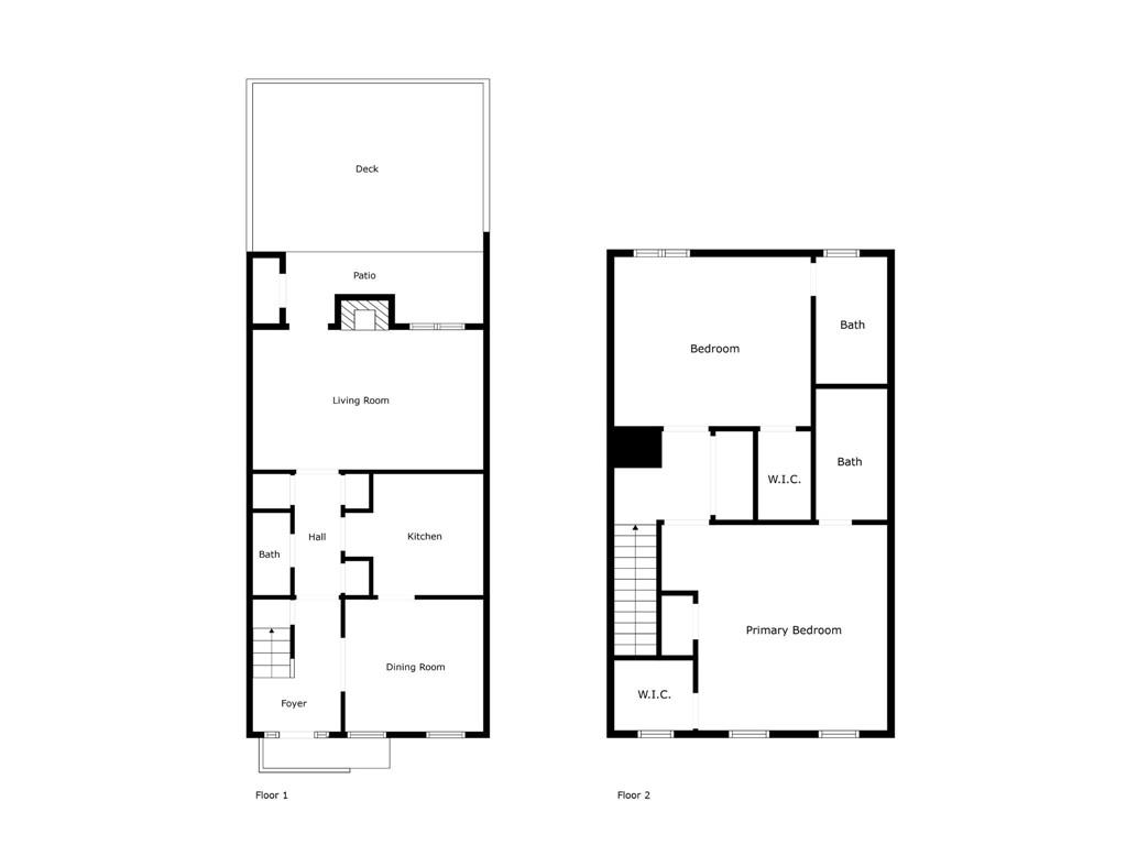 2779 Bentley Place SE