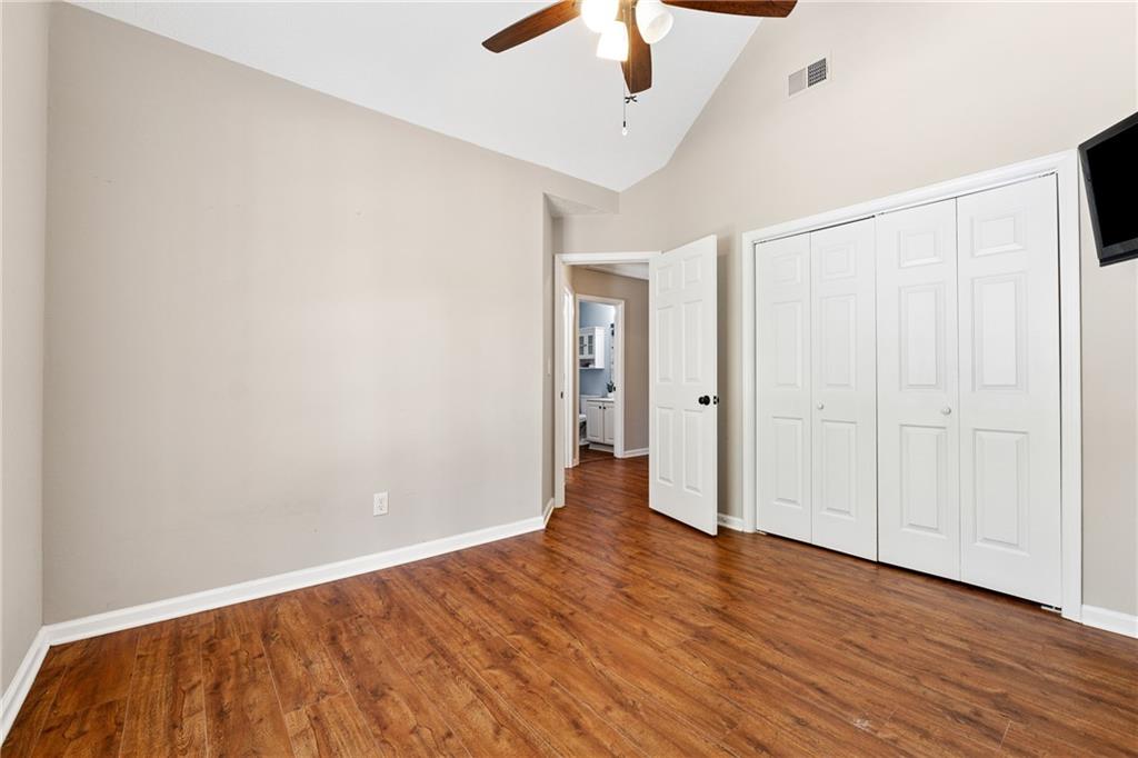 39 Wesley Court
