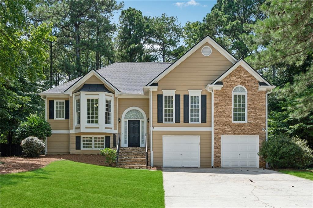 39 Wesley Court