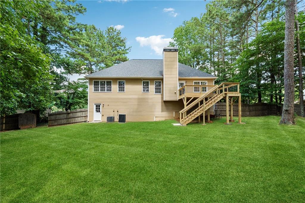 39 Wesley Court