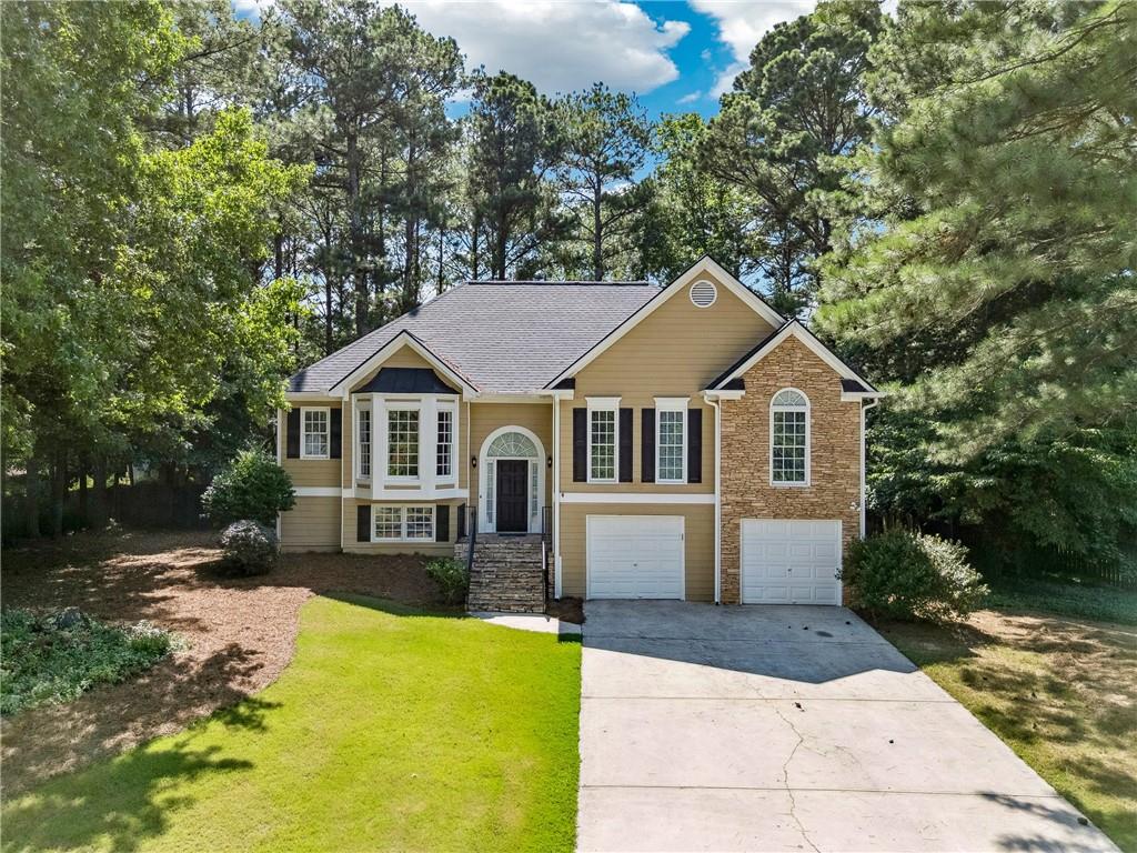 39 Wesley Court