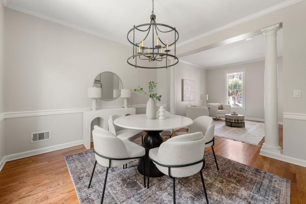 1560 Heritage Trail