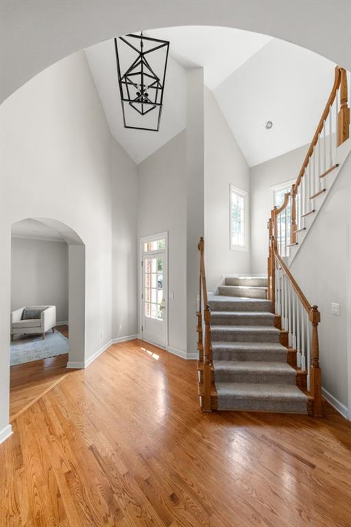 1560 Heritage Trail