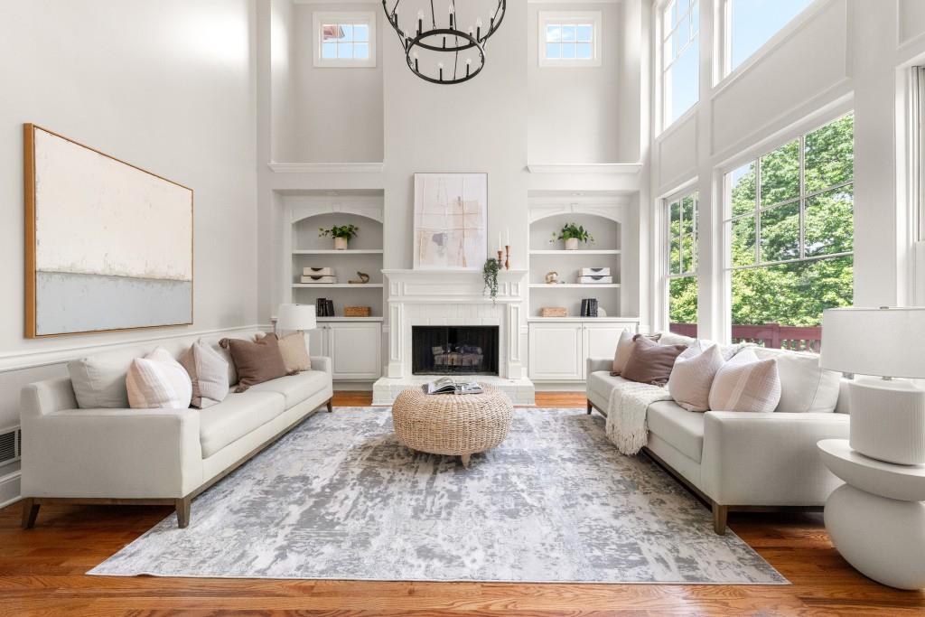 1560 Heritage Trail