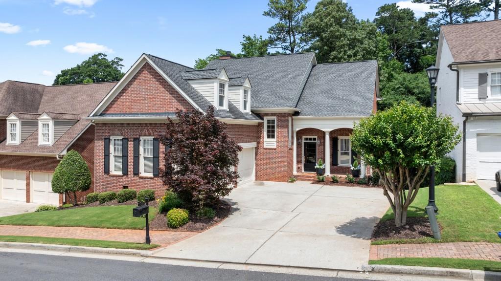 1560 Heritage Trail