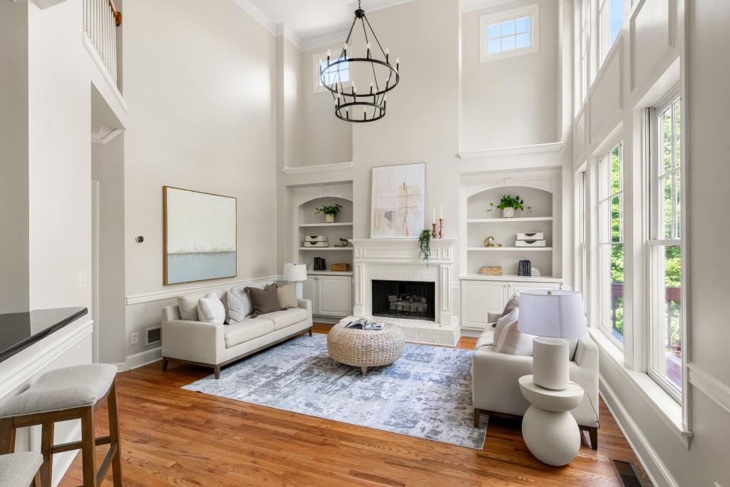 1560 Heritage Trail