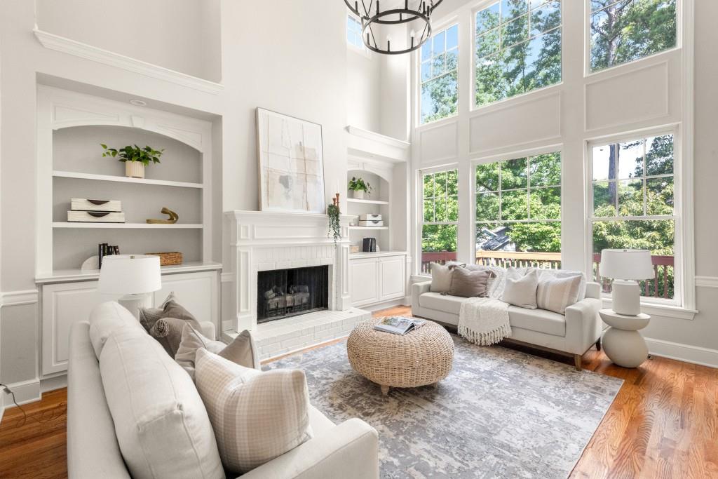 1560 Heritage Trail