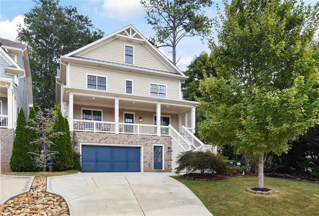 259 Hampton Terrace NE