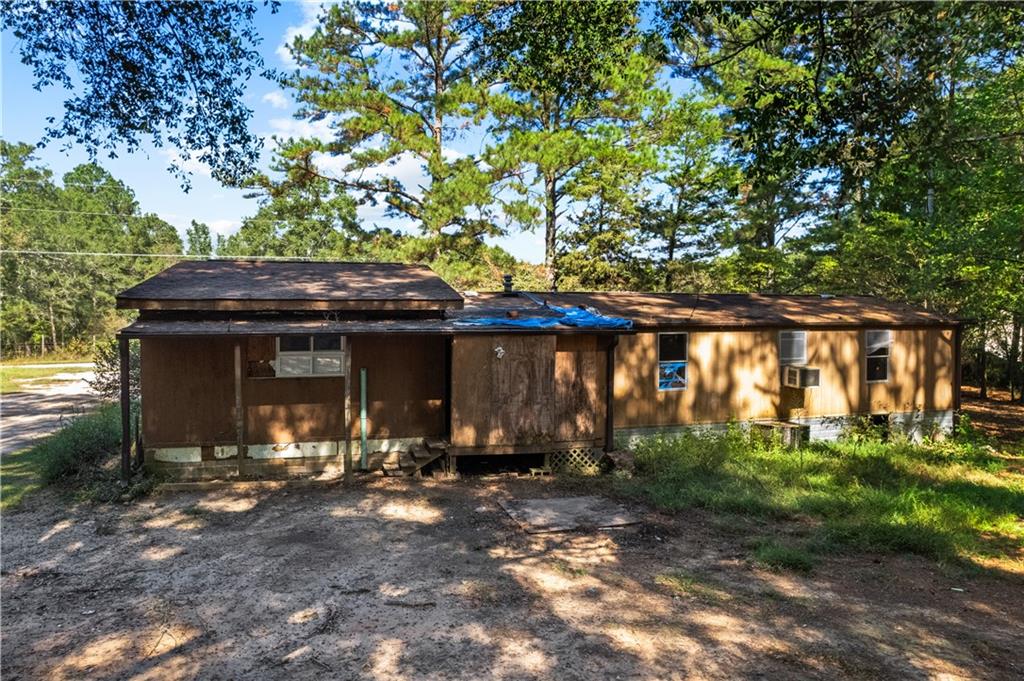3150 Old Van Wert Road