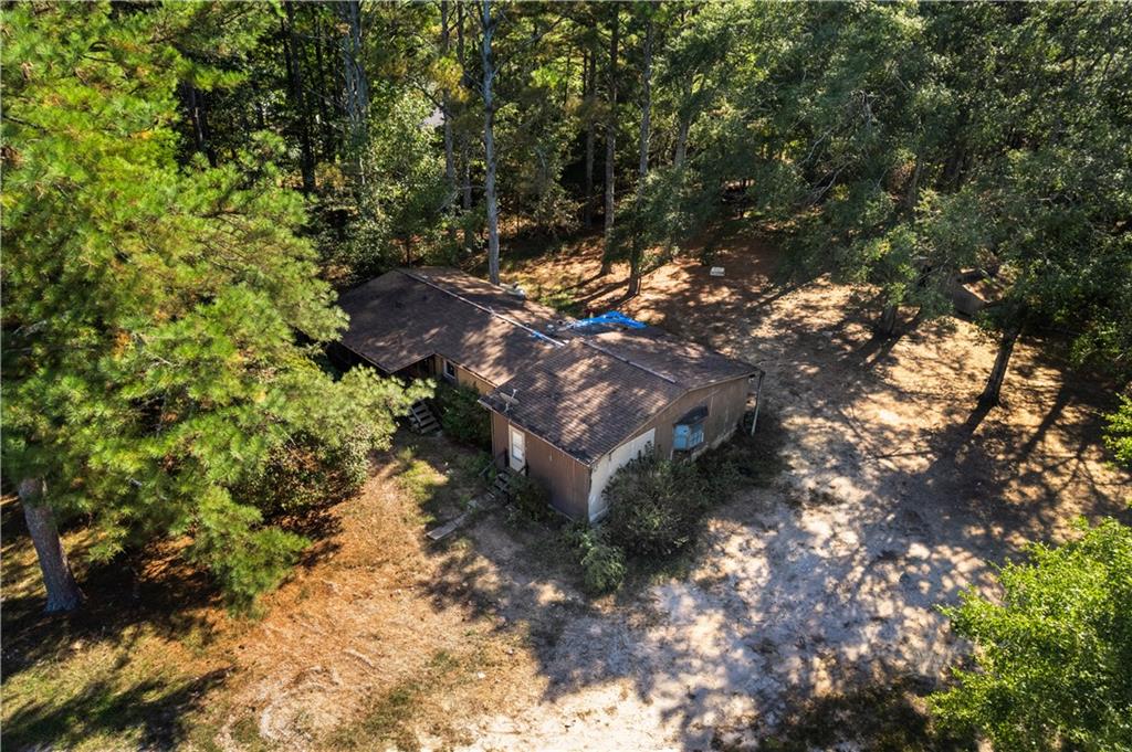 3150 Old Van Wert Road