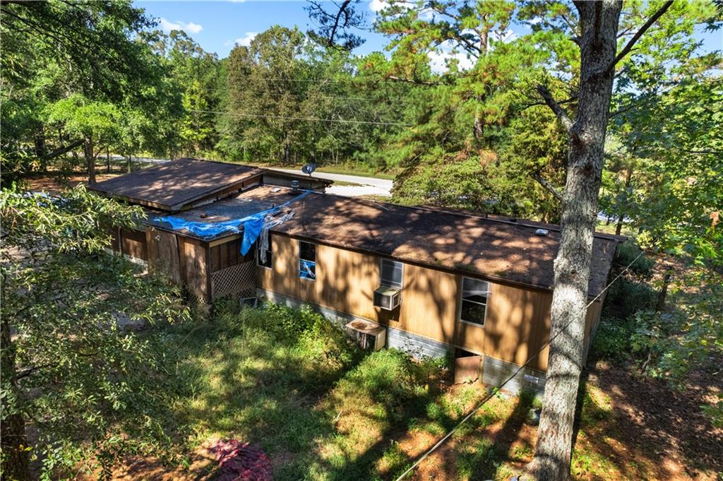 3150 Old Van Wert Road