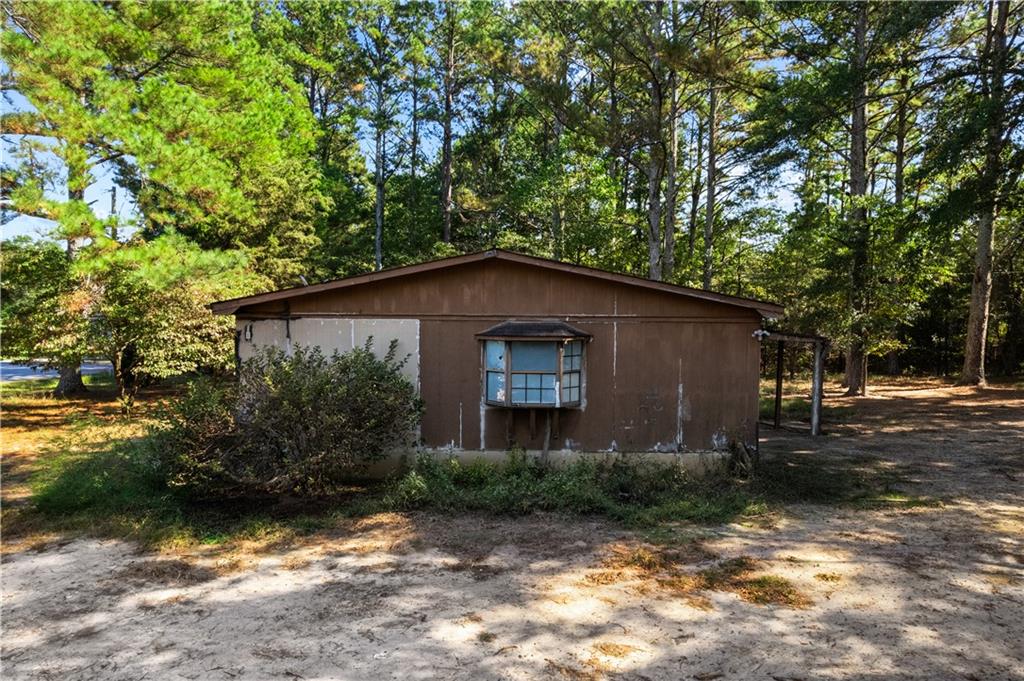 3150 Old Van Wert Road