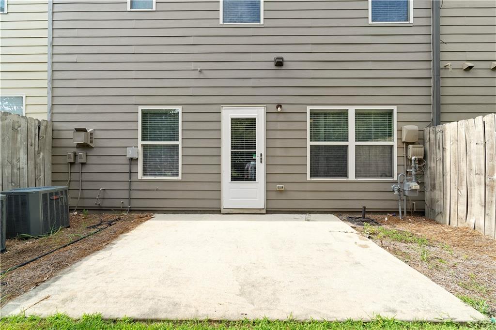 1595 Silvaner Avenue NW Unit 23