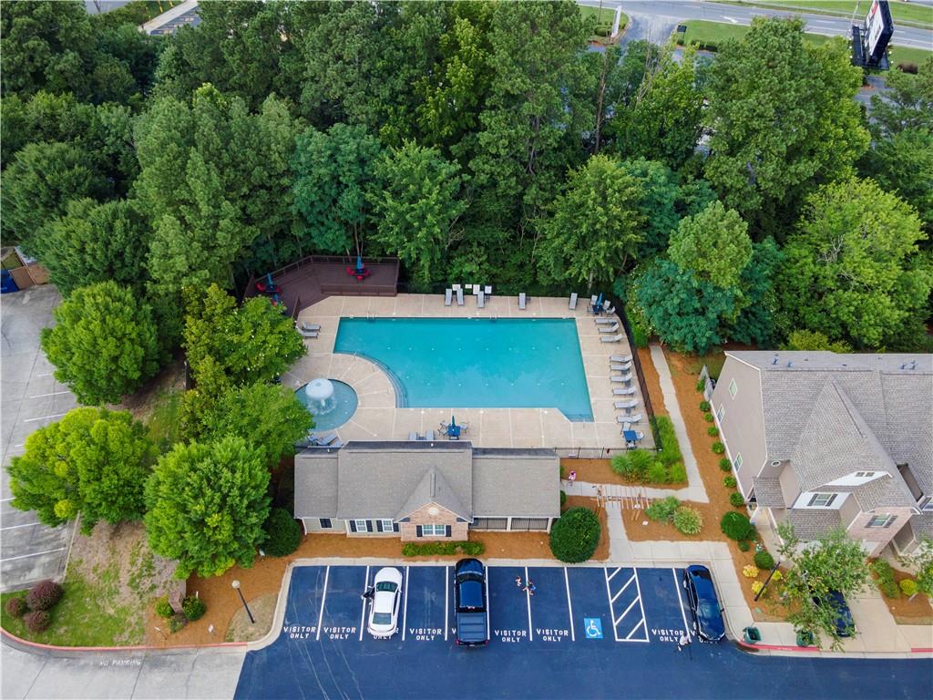 1595 Silvaner Avenue NW Unit 23