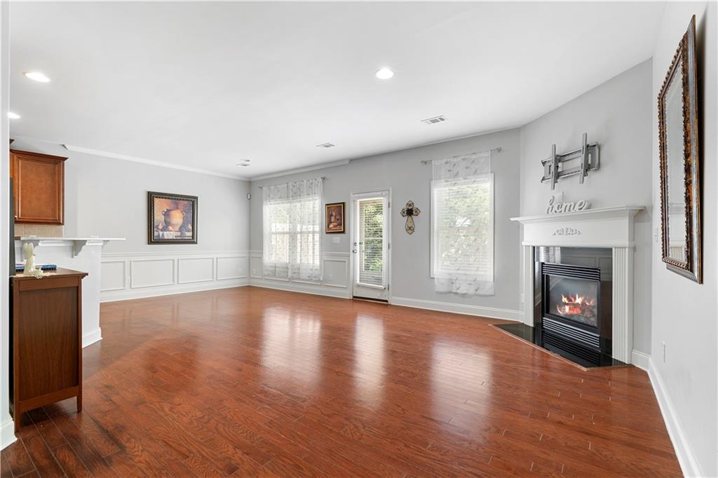 1595 Silvaner Avenue NW Unit 23