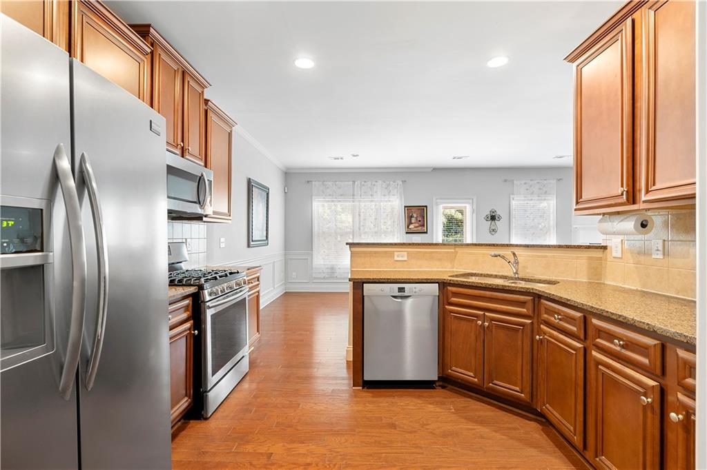 1595 Silvaner Avenue NW Unit 23