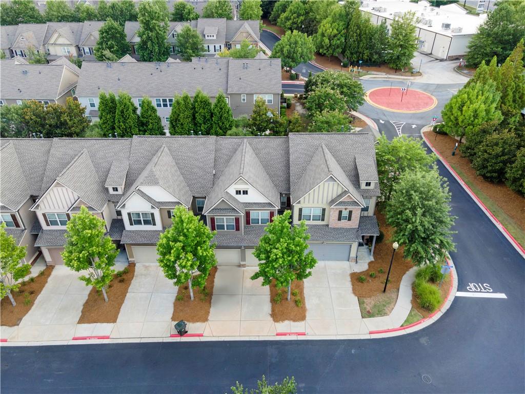 1595 Silvaner Avenue NW Unit 23