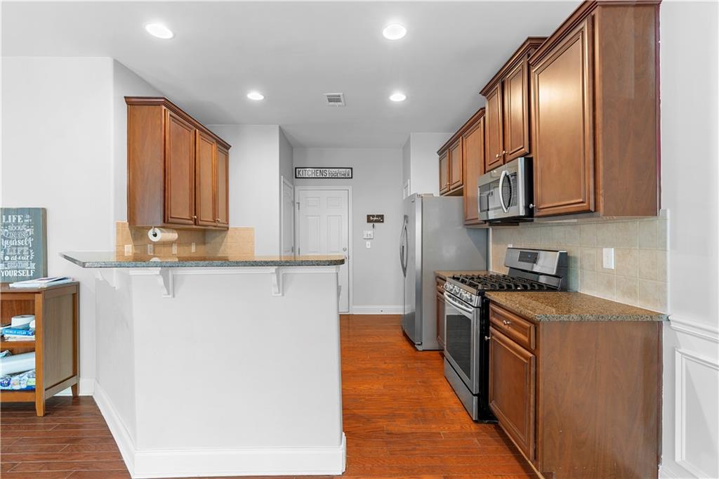1595 Silvaner Avenue NW Unit 23