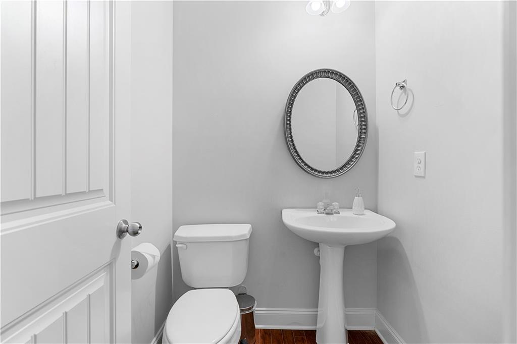 1595 Silvaner Avenue NW Unit 23