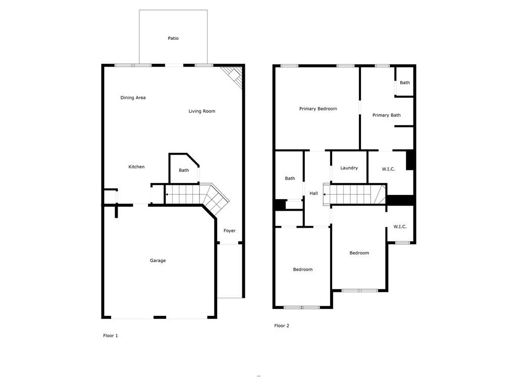 1595 Silvaner Avenue NW Unit 23