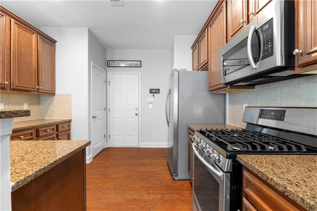 1595 Silvaner Avenue NW Unit 23