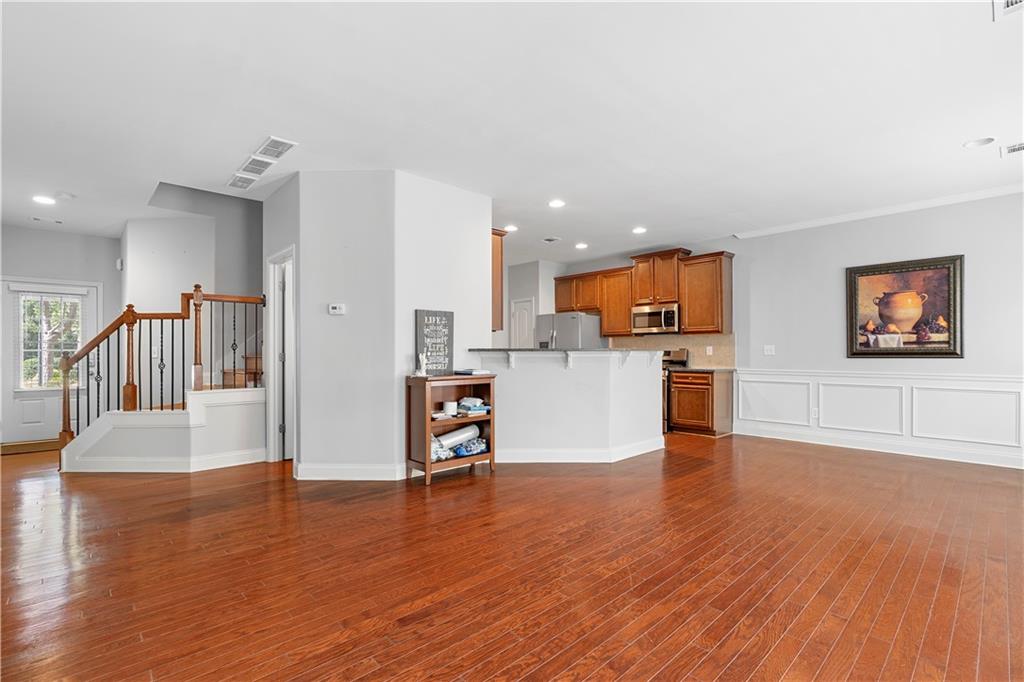 1595 Silvaner Avenue NW Unit 23