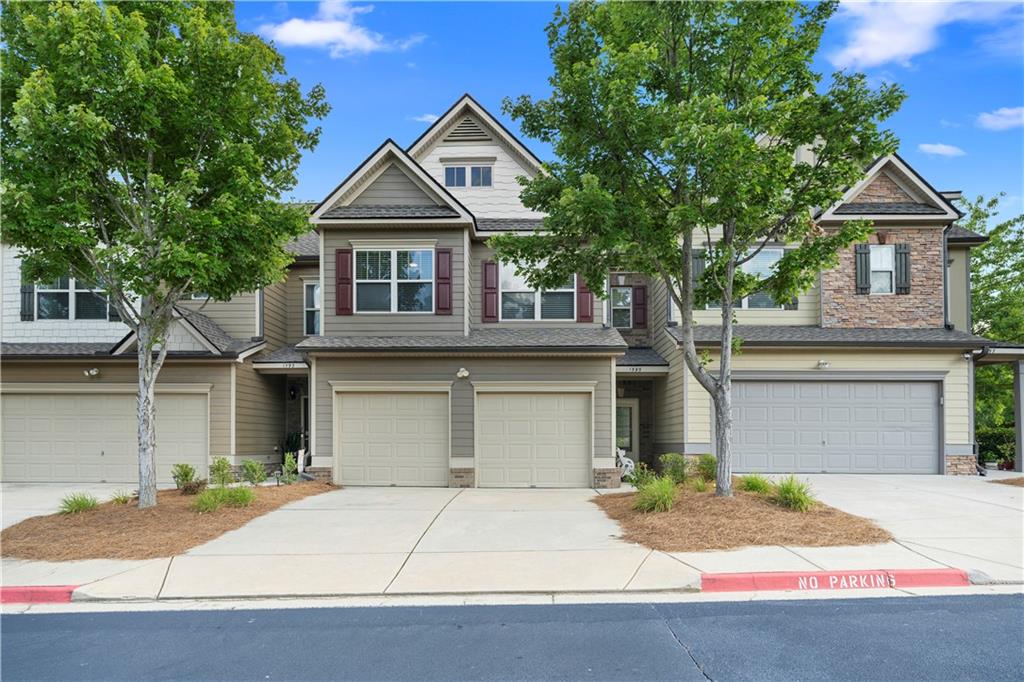 1595 Silvaner Avenue NW Unit 23