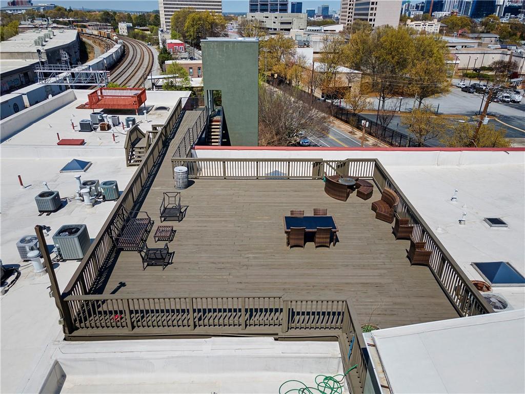 490 Marietta Street NW Unit 105
