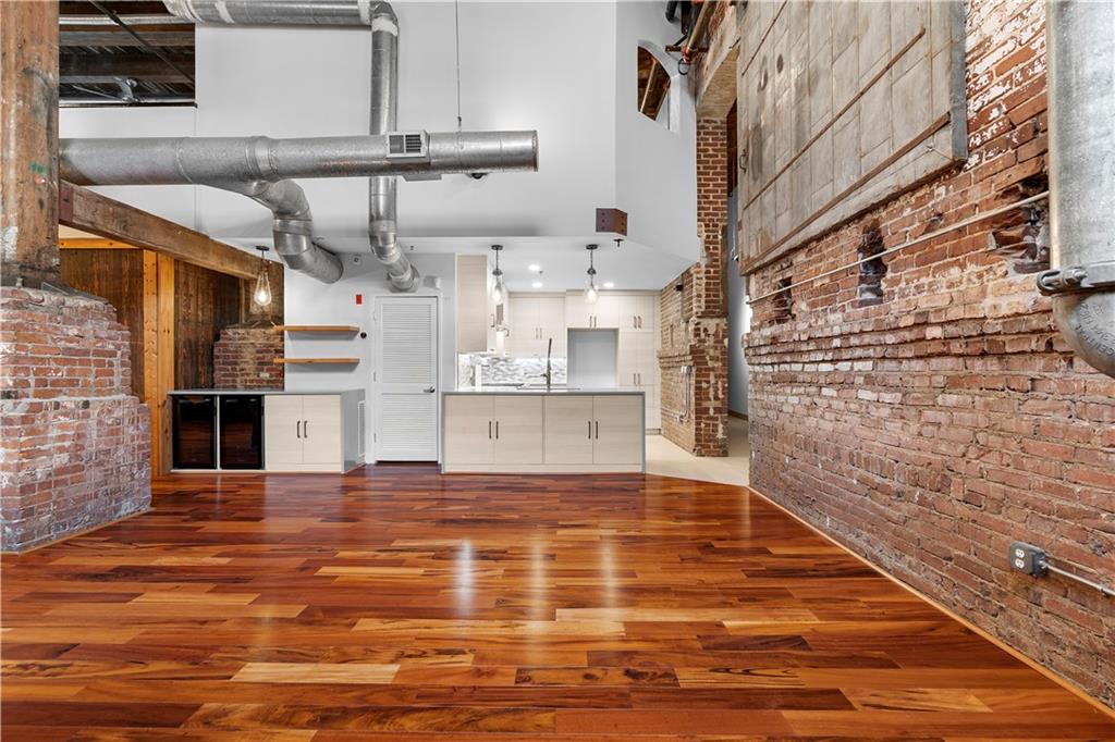 490 Marietta Street NW Unit 105
