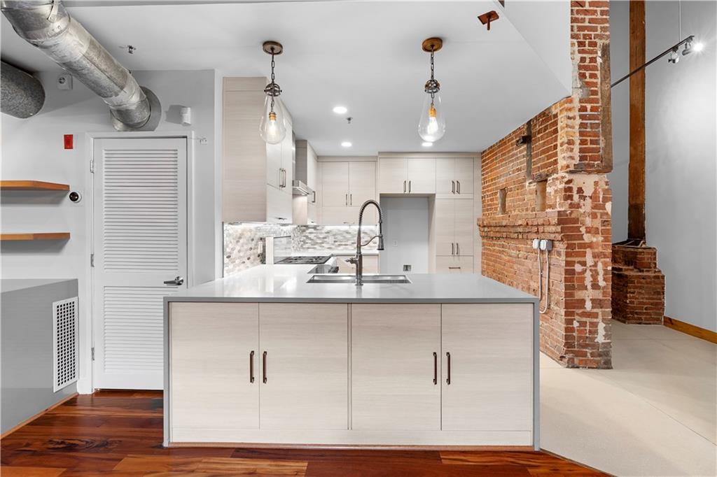 490 Marietta Street NW Unit 105