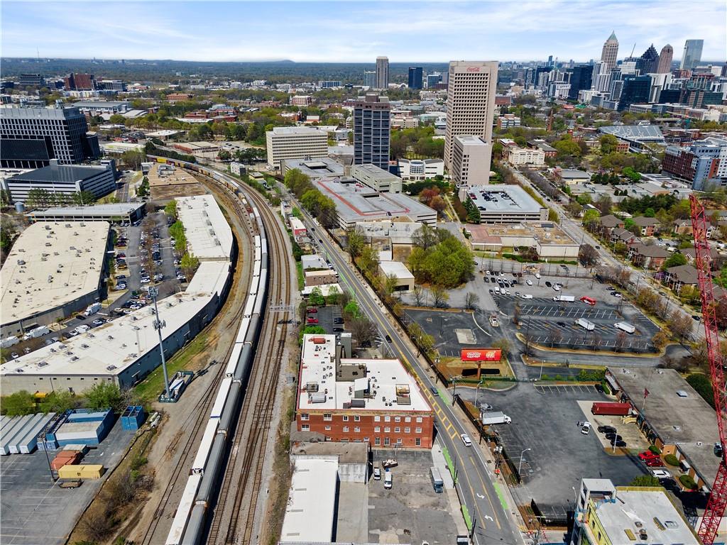 490 Marietta Street NW Unit 105