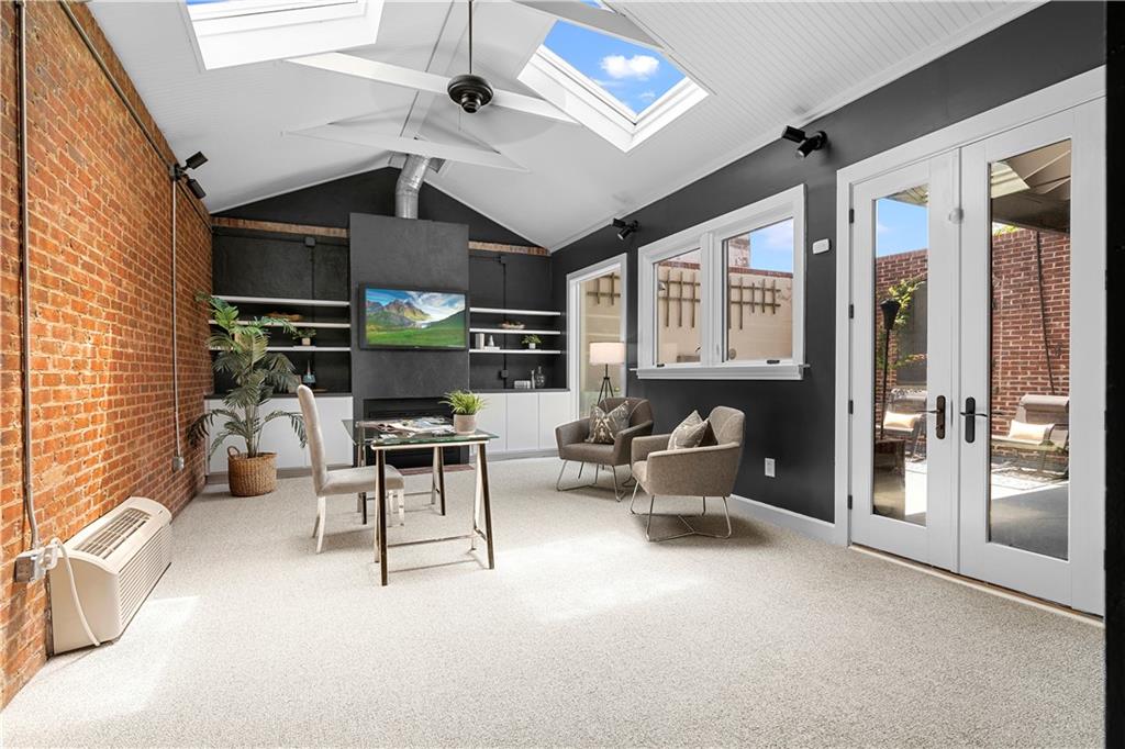 490 Marietta Street NW Unit 105