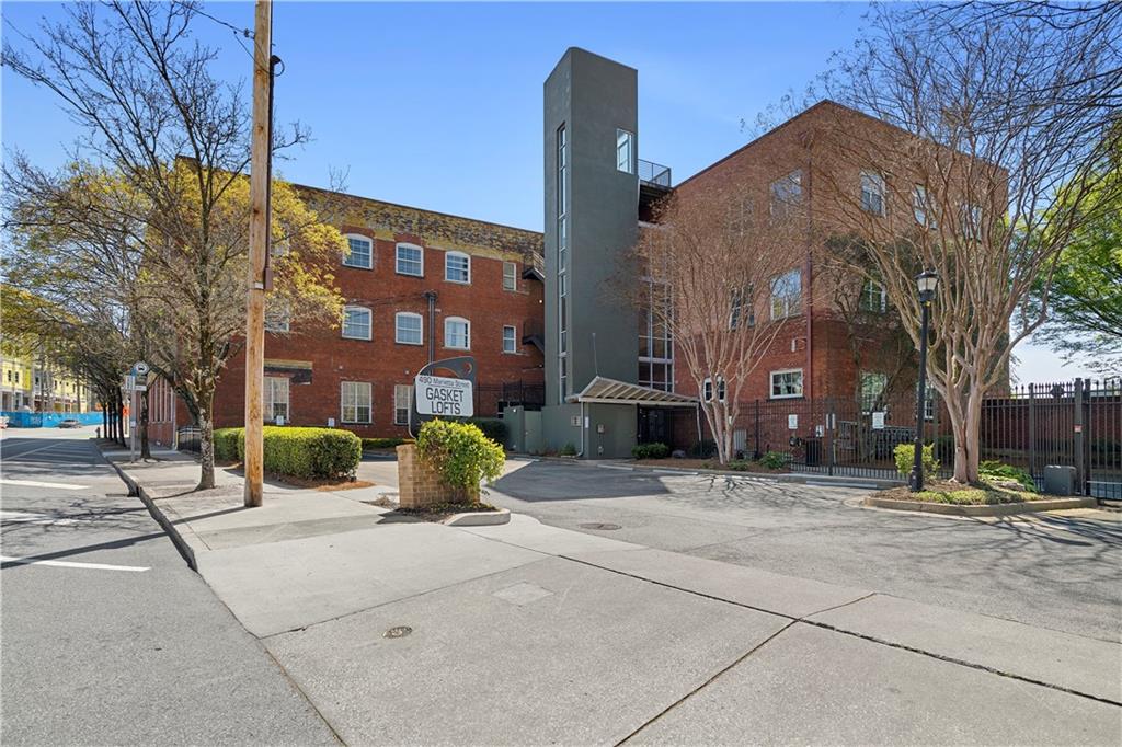 490 Marietta Street NW Unit 105