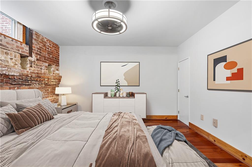 490 Marietta Street NW Unit 105