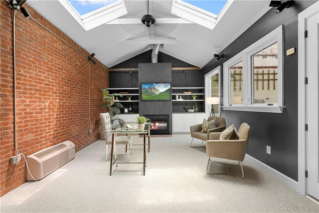 490 Marietta Street NW Unit 105