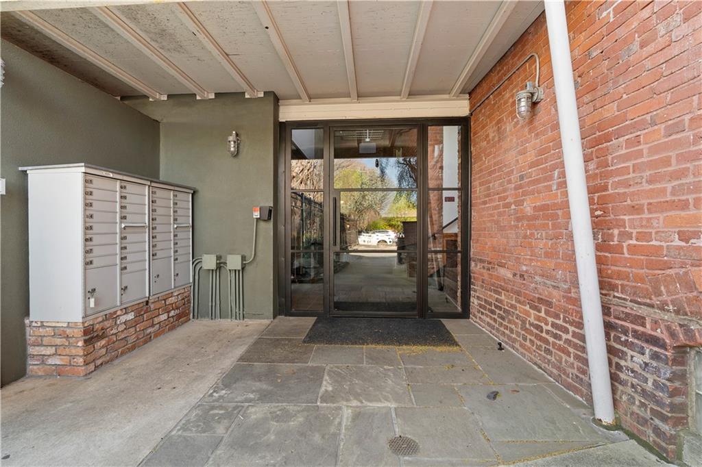 490 Marietta Street NW Unit 105