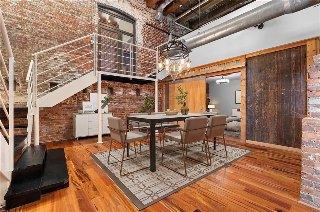 490 Marietta Street NW Unit 105