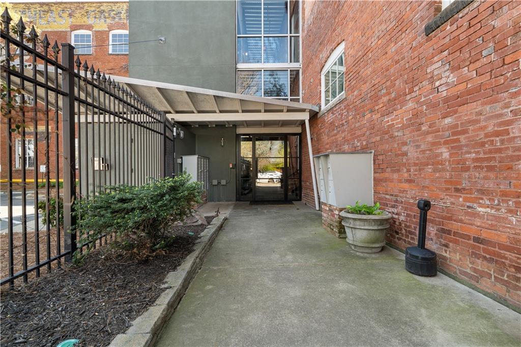 490 Marietta Street NW Unit 105