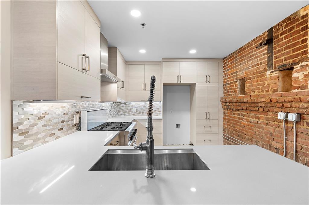 490 Marietta Street NW Unit 105