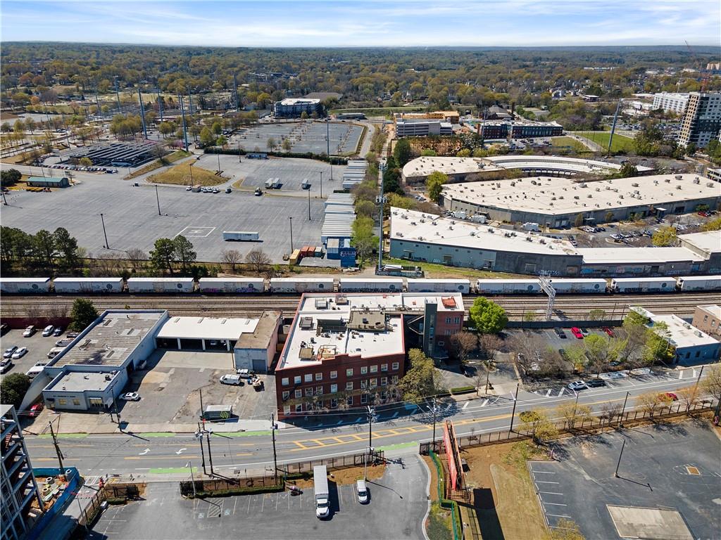 490 Marietta Street NW Unit 105