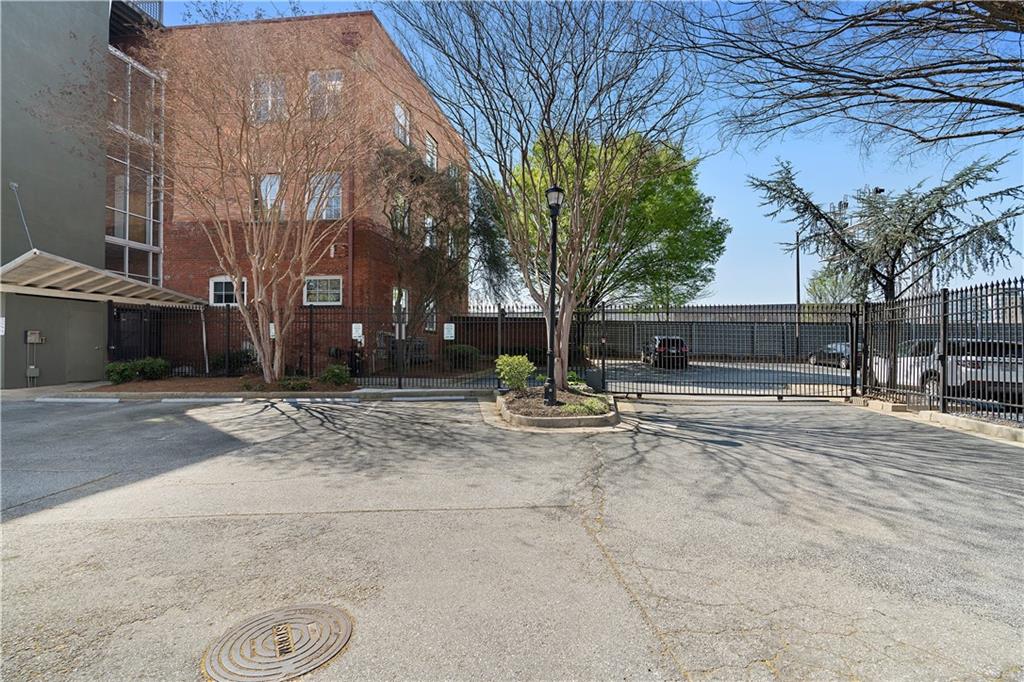 490 Marietta Street NW Unit 105