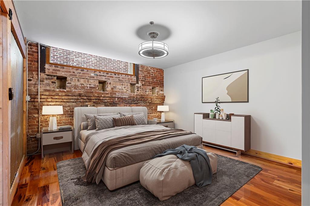 490 Marietta Street NW Unit 105