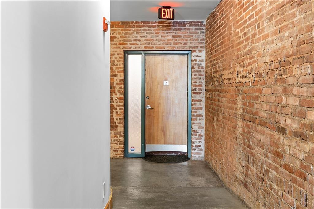 490 Marietta Street NW Unit 105