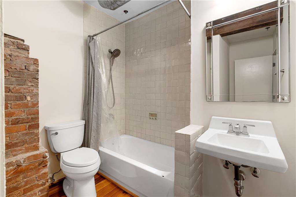 490 Marietta Street NW Unit 105