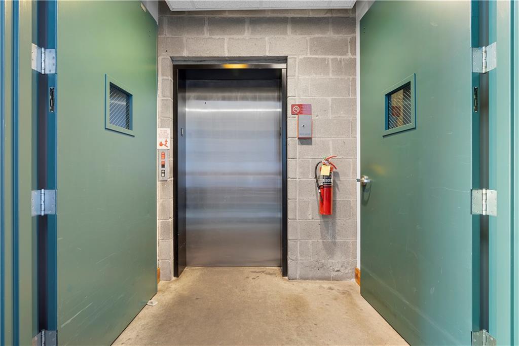 490 Marietta Street NW Unit 105