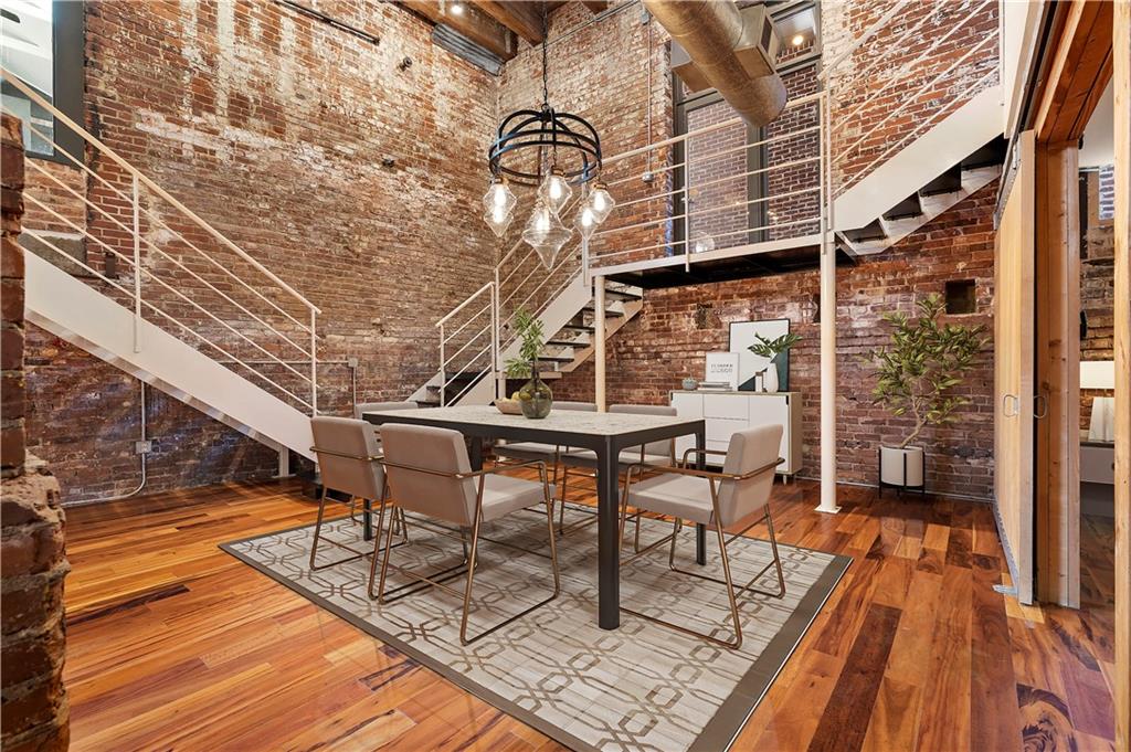 490 Marietta Street NW Unit 105